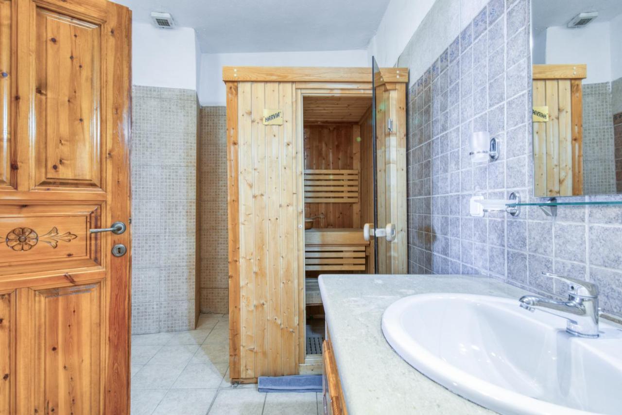 Hotel Selina Centavrus Pelion Makrinítsa Exterior foto