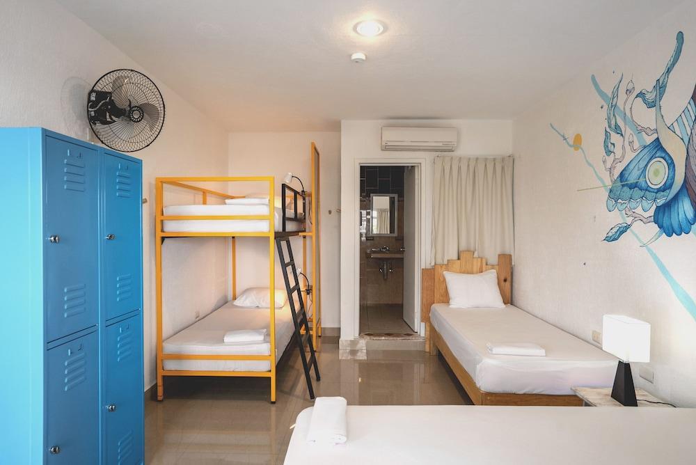 Hotel Selina Centavrus Pelion Makrinítsa Exterior foto