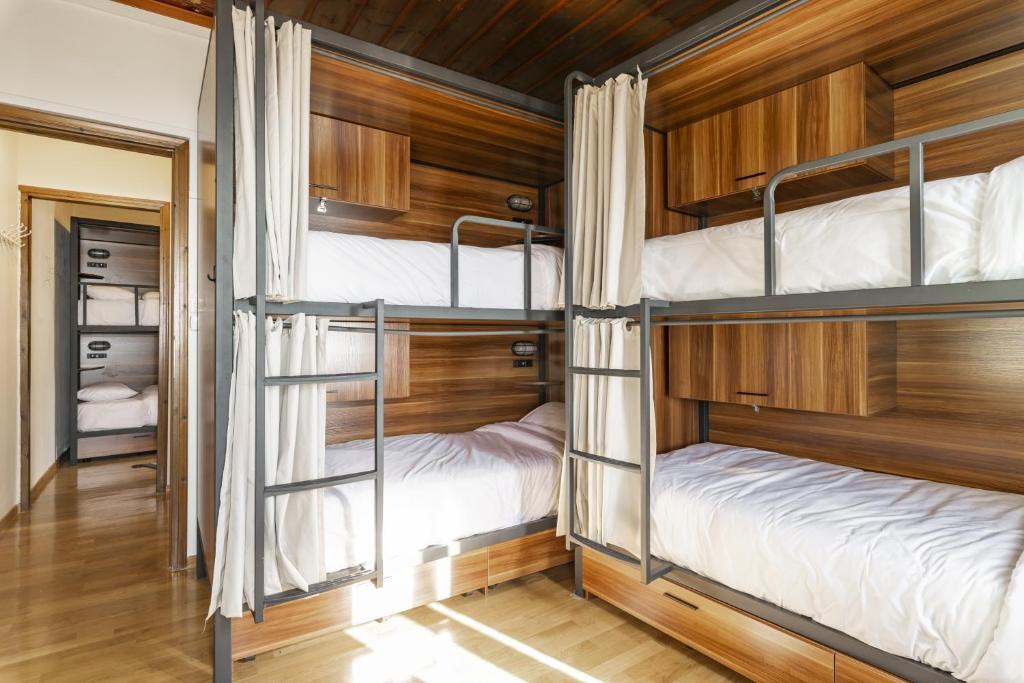 Hotel Selina Centavrus Pelion Makrinítsa Exterior foto