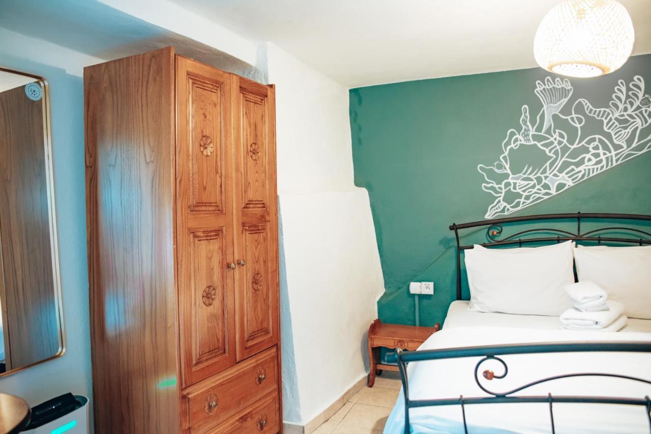 Hotel Selina Centavrus Pelion Makrinítsa Exterior foto